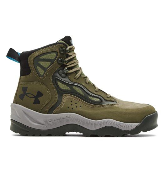 Under Armour Charged Raider Mid Waterproof